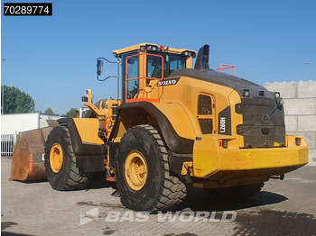 Utovarivač točkaš Volvo L260 H CDC: slika 2 Utovarivač točkaš Volvo L260 H CDC: slika 2