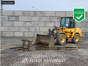 Utovarivač točkaš VOLVO L30G