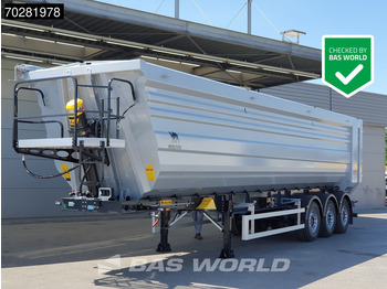 Poluprikolica istovarivača WIELTON