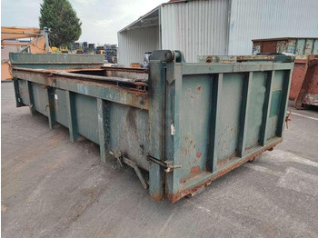 Abrol kontejner 15 M3: slika 5 Abrol kontejner 15 M3: slika 5