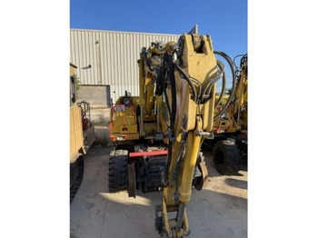 Bager točkaš Atlas 1404 ZW: slika 5 Bager točkaš Atlas 1404 ZW: slika 5