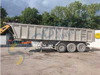 Poluprikolica istovarivača Benalu 3 ESSIEUX: slika 4 Poluprikolica istovarivača Benalu 3 ESSIEUX: slika 4