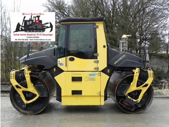 Valjak za puteve BOMAG