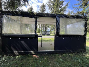 Građevinski kontejner Bungalow 15 M2: slika 5 Građevinski kontejner Bungalow 15 M2: slika 5