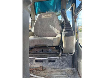 Bager točkaš Case WX185: slika 3