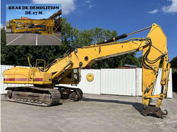 Bager za rušenje CATERPILLAR 330DL