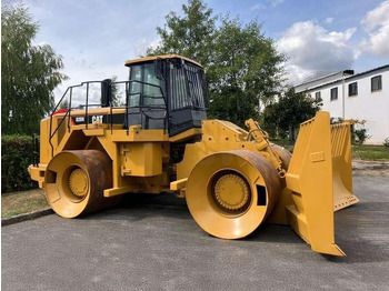 Lizing Caterpillar 826H Caterpillar 826H: slika 1 Lizing Caterpillar 826H Caterpillar 826H: slika 1