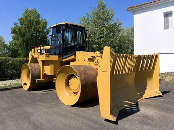 Lizing Caterpillar 826H Caterpillar 826H: slika 2 Lizing Caterpillar 826H Caterpillar 826H: slika 2