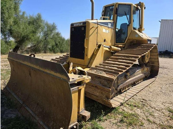Buldožer CATERPILLAR D6N