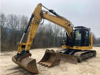 Bager guseničar CATERPILLAR 314