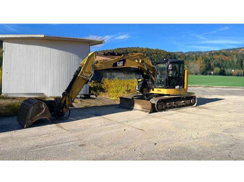 Bager guseničar CATERPILLAR 314