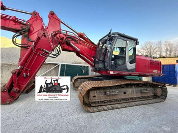 Bager guseničar HITACHI