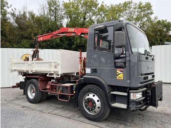 Istovarivač IVECO