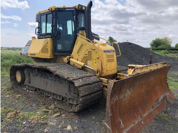 Buldožer KOMATSU D61PX-23
