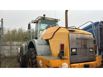 Utovarivač točkaš Liebherr L544 2PLUS2: slika 3