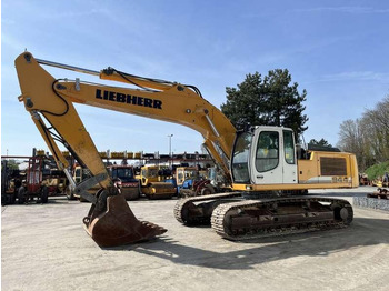 Bager guseničar Liebherr R944C LC LITRONIC: slika 3