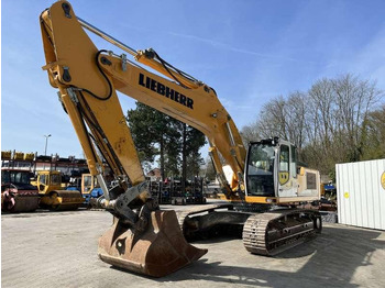 Bager guseničar Liebherr R944C LC LITRONIC: slika 2