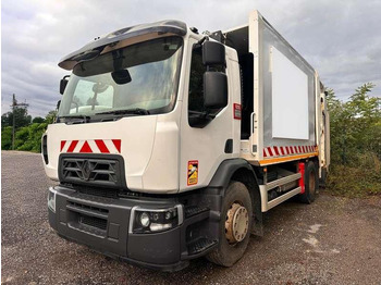 Kamion za smeće RENAULT D Wide