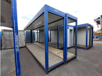 Građevinski kontejner