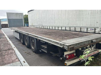 Plato poluprikolica SCHMITZ