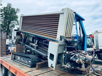 Veliki kamon za bušenje