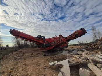 Sito TEREX