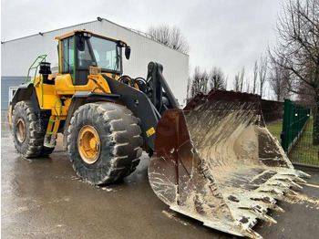 Utovarivač točkaš VOLVO L220H