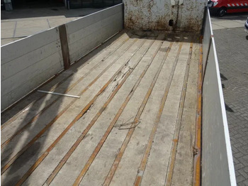 Kamion sa tovarnim sandukom, Kamion sa dizalicom DAF CF 360 6X4 MANUAL GEAR STEELSPRINGS 18,5 TON PALFINKER: slika 4 Kamion sa tovarnim sandukom, Kamion sa dizalicom DAF CF 360 6X4 MANUAL GEAR STEELSPRINGS 18,5 TON PALFINKER: slika 4