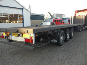 Plato poluprikolica PACTON