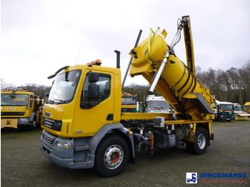 Vakuumska cisterna DAF LF 55 220