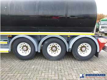 Poluprikolica cisterna Heil / Thompson Fuel tank alu 34.2 m3 / 1 comp: slika 5 Poluprikolica cisterna Heil / Thompson Fuel tank alu 34.2 m3 / 1 comp: slika 5