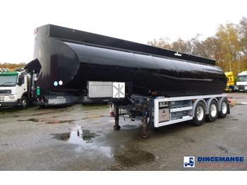 Poluprikolica cisterna HEIL