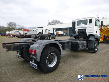 Lizing MAN TGS 19.360 4X2 BBS manual Euro 2 chassis + PTO MAN TGS 19.360 4X2 BBS manual Euro 2 chassis + PTO: slika 4
