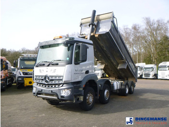 Istovarivač MERCEDES-BENZ Arocs 3246