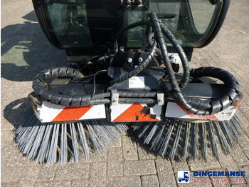 Autočistilica Nilfisk City Ranger CR3500 sweeper: slika 5