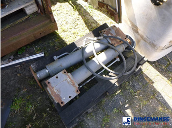 Hidraulični cilindar