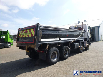 Istovarivač Renault K 430 8x4 RHD tipper: slika 3