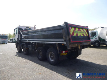 Istovarivač Renault K 430 8x4 RHD tipper: slika 4