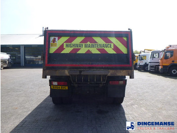 Istovarivač Renault K 430 8x4 RHD tipper: slika 5