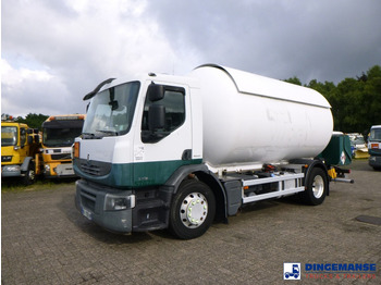 Kamion cisterna RENAULT Premium 270