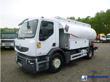 Kamion cisterna RENAULT Premium 270