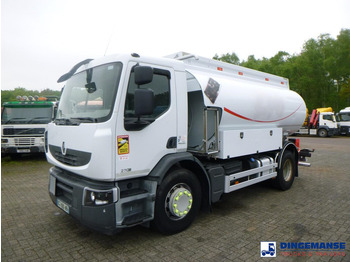 Kamion cisterna RENAULT Premium 270