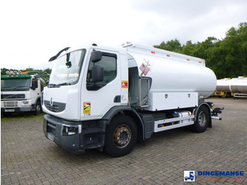 Kamion cisterna RENAULT Premium 270