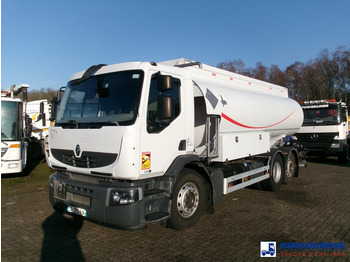 Kamion cisterna RENAULT Premium 300