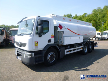 Kamion cisterna RENAULT Premium 310