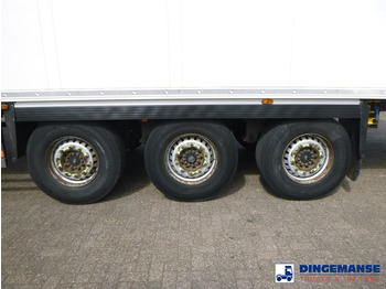 Poluprikolica hladnjače Schmitz Cargobull Frigo trailer + Carrier Vector 1550: slika 5