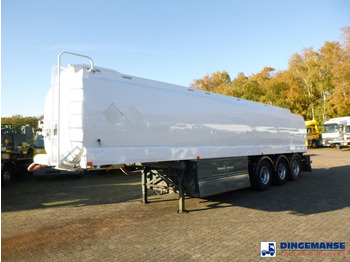 Poluprikolica cisterna STOKOTA