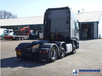 Tegljač Iveco AS440STX/P 6x2 RHD EEV: slika 3