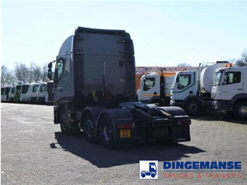 Tegljač Iveco AS440STX/P 6x2 RHD EEV: slika 4