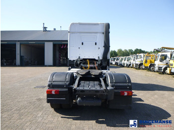 Tegljač Mercedes-Benz Arocs 1946 4x4 hydrodrive Euro 6 + hydraulics: slika 5